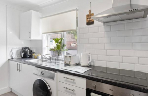 Unique 1 Bed Apartment